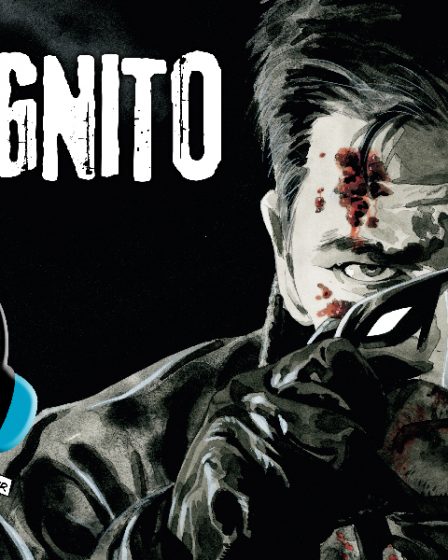 Incognito
