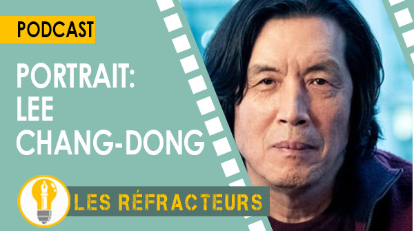 Portrait – Lee Chang-dong