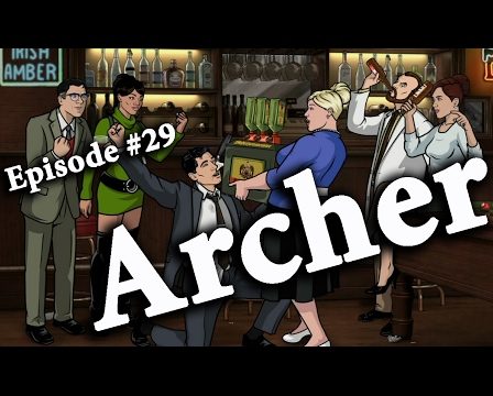 ComicsDiscovery S02E06 : Kingsman