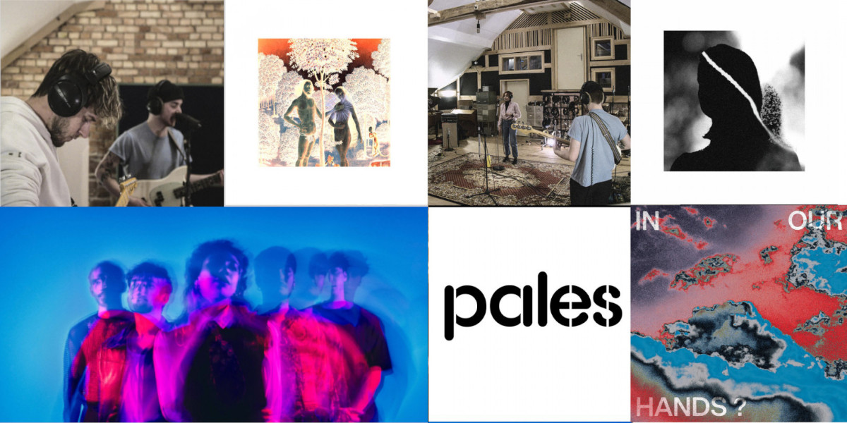 A la découverte de … Pales