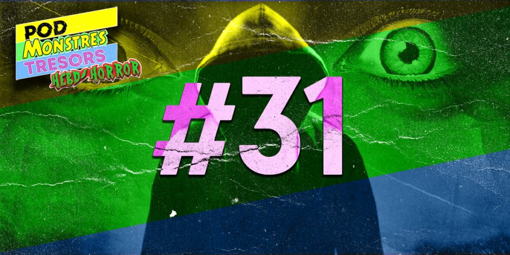 266 – Episode 31 – Ripping Into Pieces