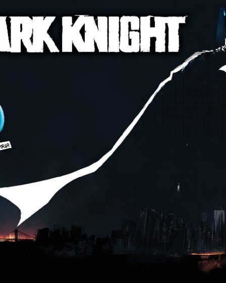 Batman One Dark Knight