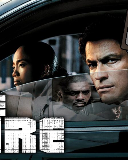 Geek en série 7×02: The wire