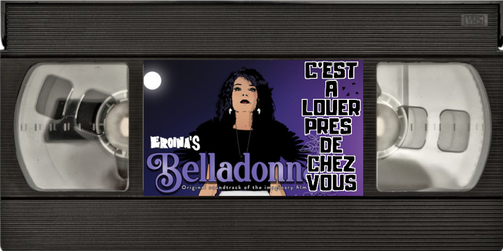 Eroina’s Belladona