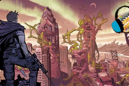 ComicsDiscovery S02E29 : Oblivion Song