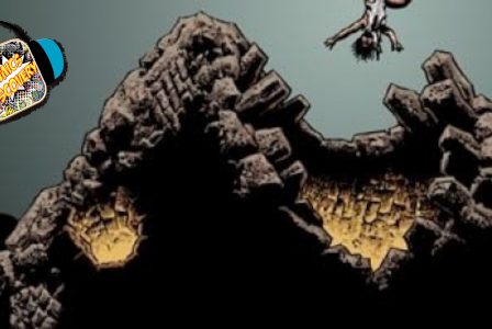 ComicsDiscovery S03E21: Ragemoor