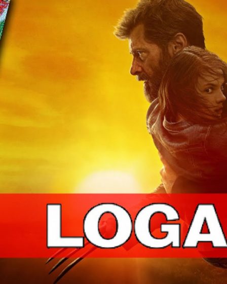 ComicsDiscovery S01E22 : Logan
