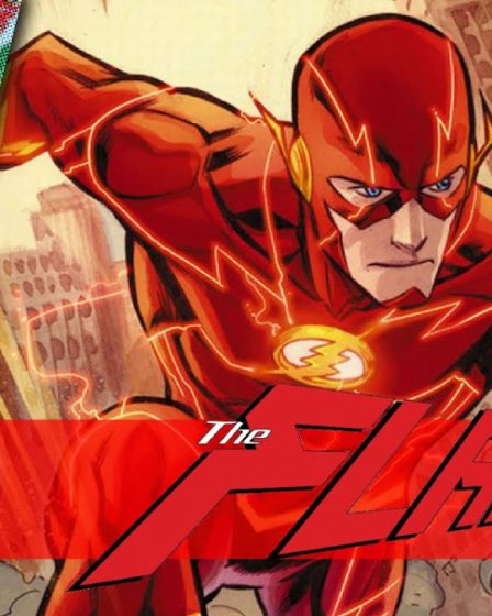 ComicsDiscovery S01E15 : Flash
