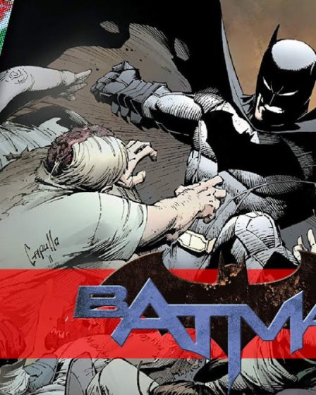ComicsDiscovery S01E01 : Batman la cour des Hiboux