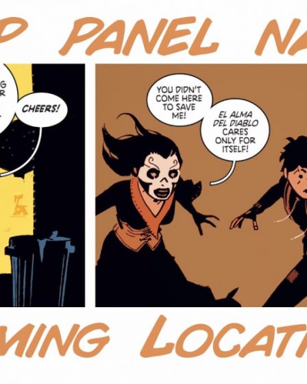 ComicsDiscovery S02E04 : Deadly Class