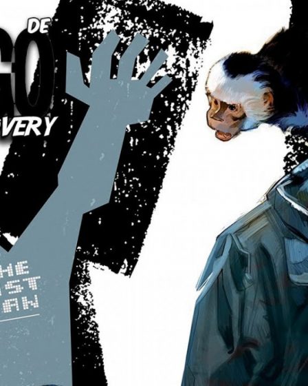 ComicsDiscovery Vacances S02E02 : Y the last man