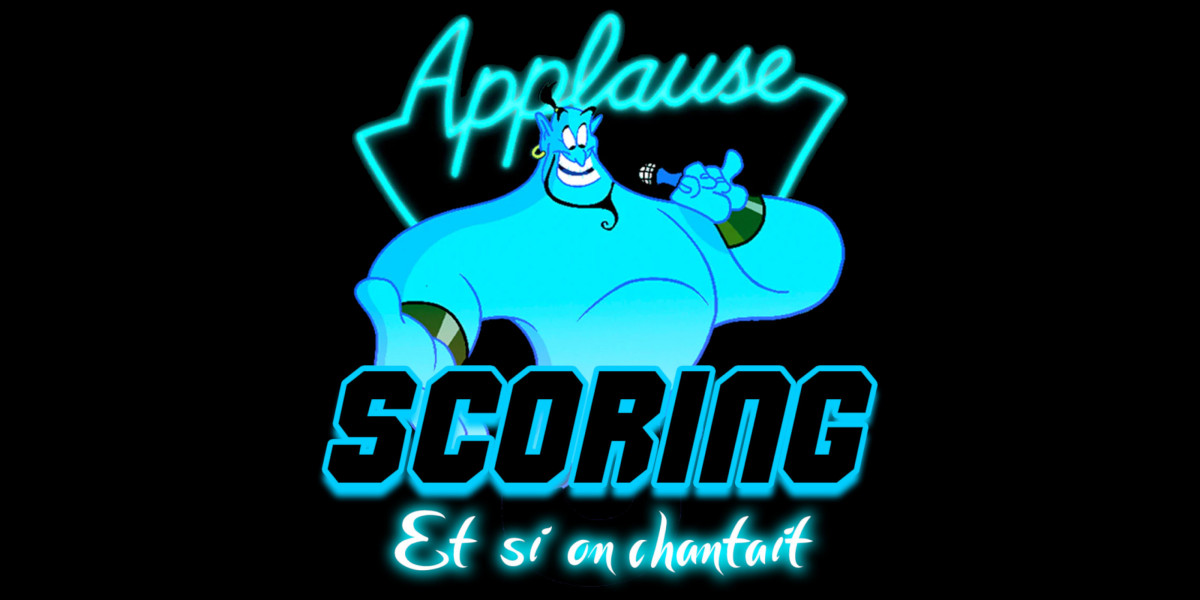 : Et si on chantait ?