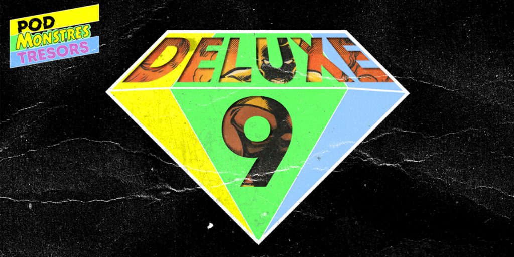 Dans la même Collection : Masque Jaune