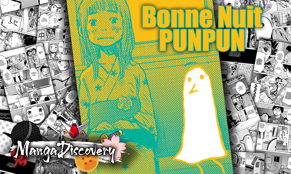 MangaDiscovery S02E04 : Bonne Nuit Punpun