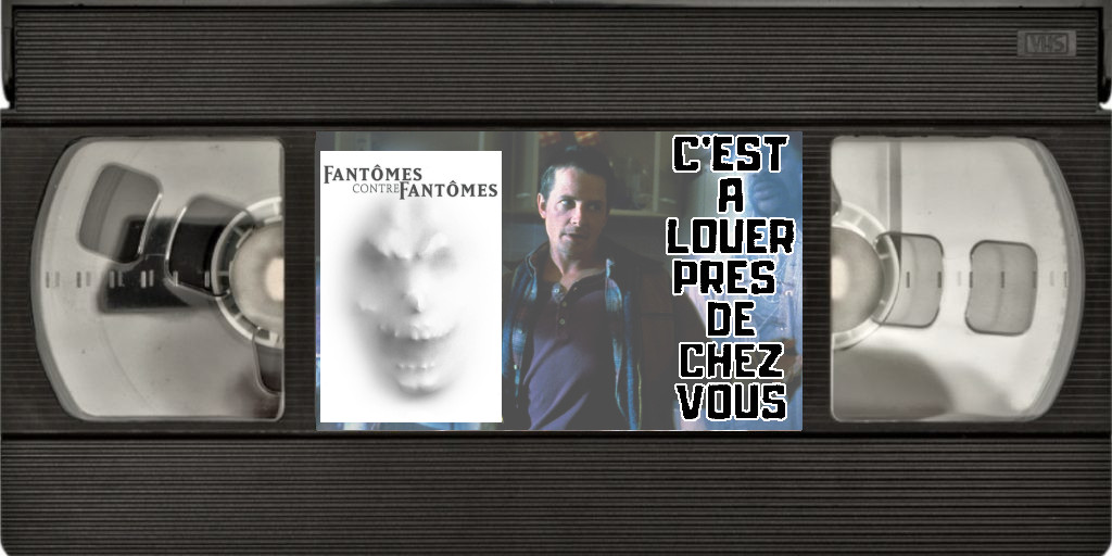Fantômes contre Fantômes