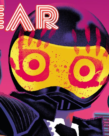 ComicsDiscovery S07E29: Clear