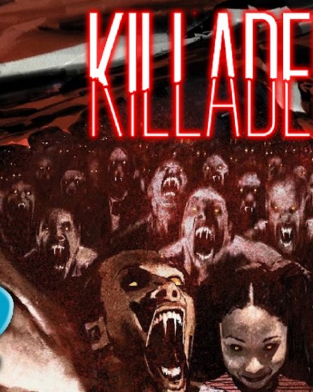 ComicsDiscovery S07E31: Killadelphia