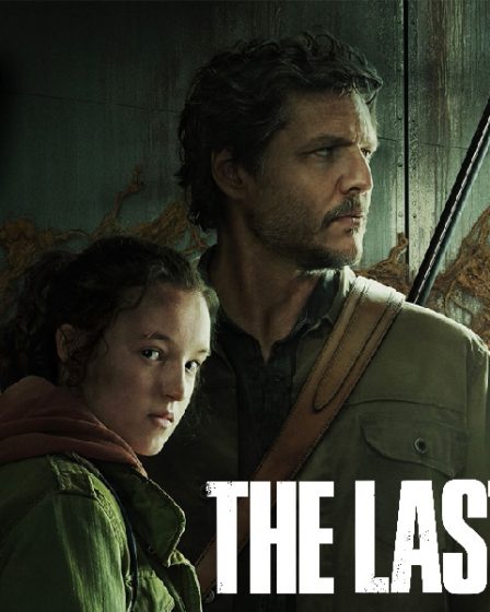 Geek en série Bonus: The Last of us