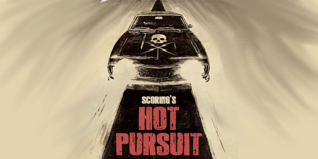 Hot Pursuit