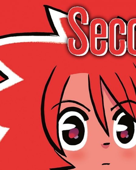 ComicsDiscovery S07E39 : Seconds