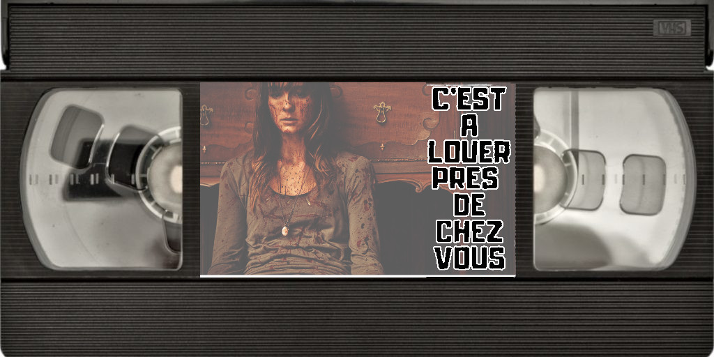 House of the Devil et You’re Next