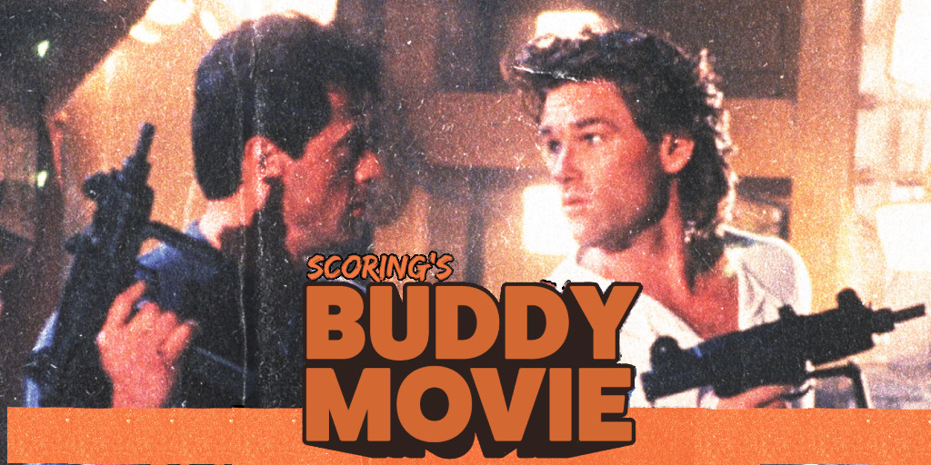 Buddy Movie