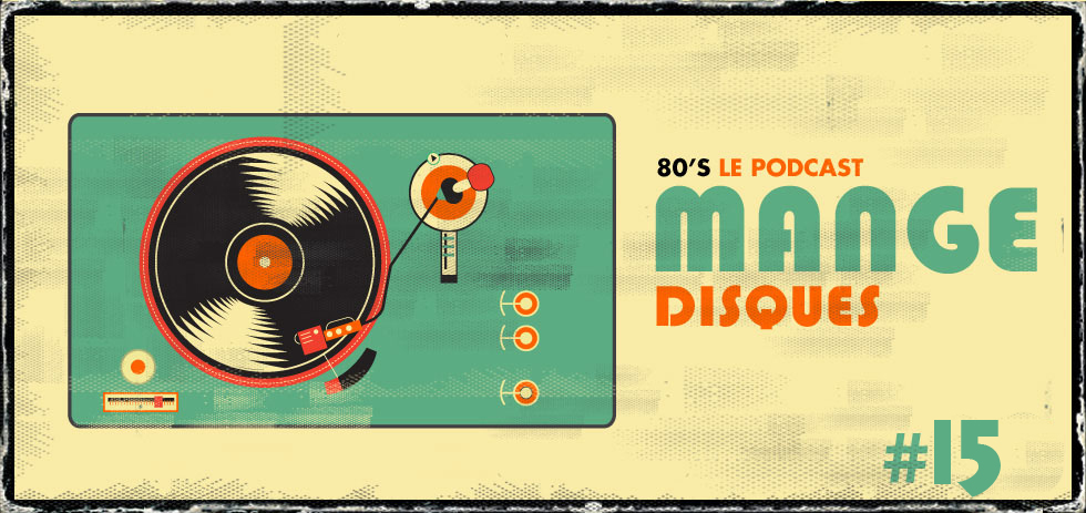 Mange Disques 15