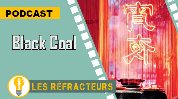 Podcast : Black Coal