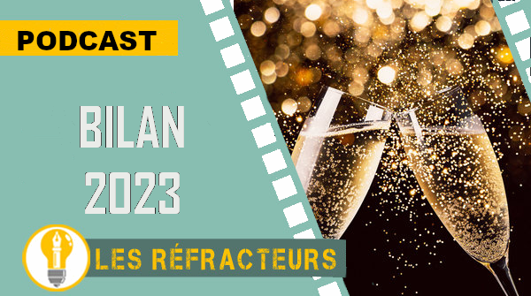 Podcast : Le Grand Bilan 2023