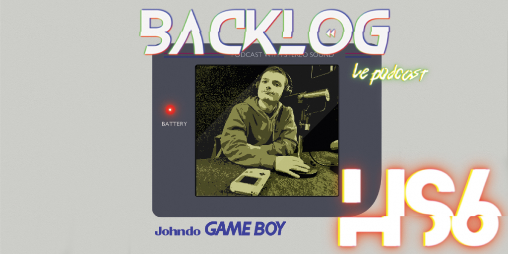 Hs6 -Rencontre avec Johndo