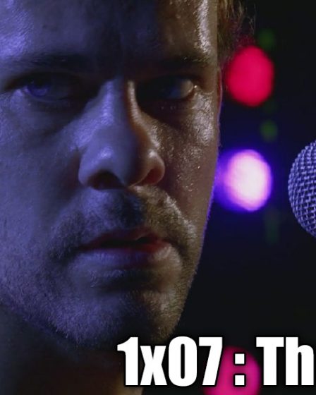 We Have to Go back(Rewatch de Lost) : 1×07 The Moth