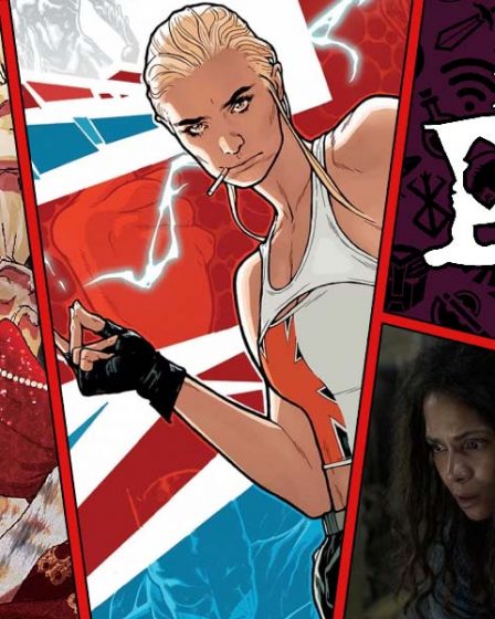 L’actu Pop 10 : L’impératrice Kathryn Bigelow en Black Label