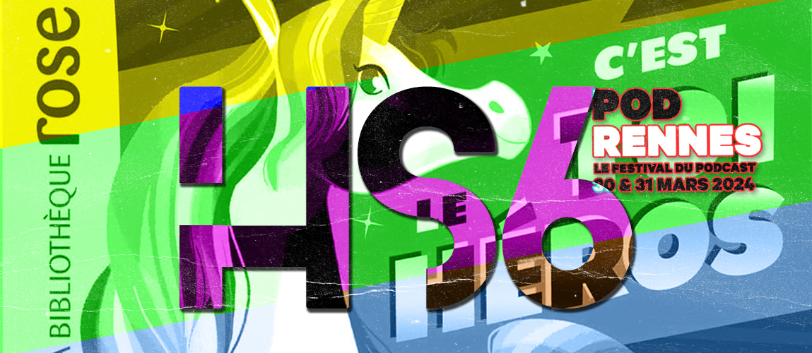 18- HS6 – Choke (Live PodRennes 2024)