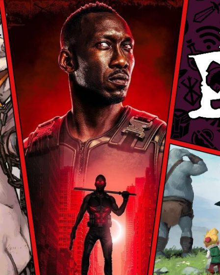 L’actu Pop 14 : Comment Blade bat une IA au tennis ?