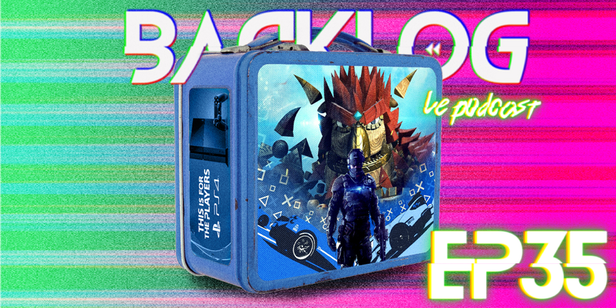 La launch box La launch box