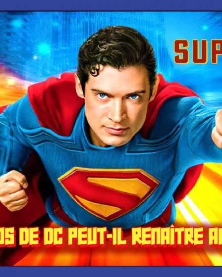 Le héros de DC peut-il renaître au cinéma ? – ComicsDiscovery S10E00 : Superman