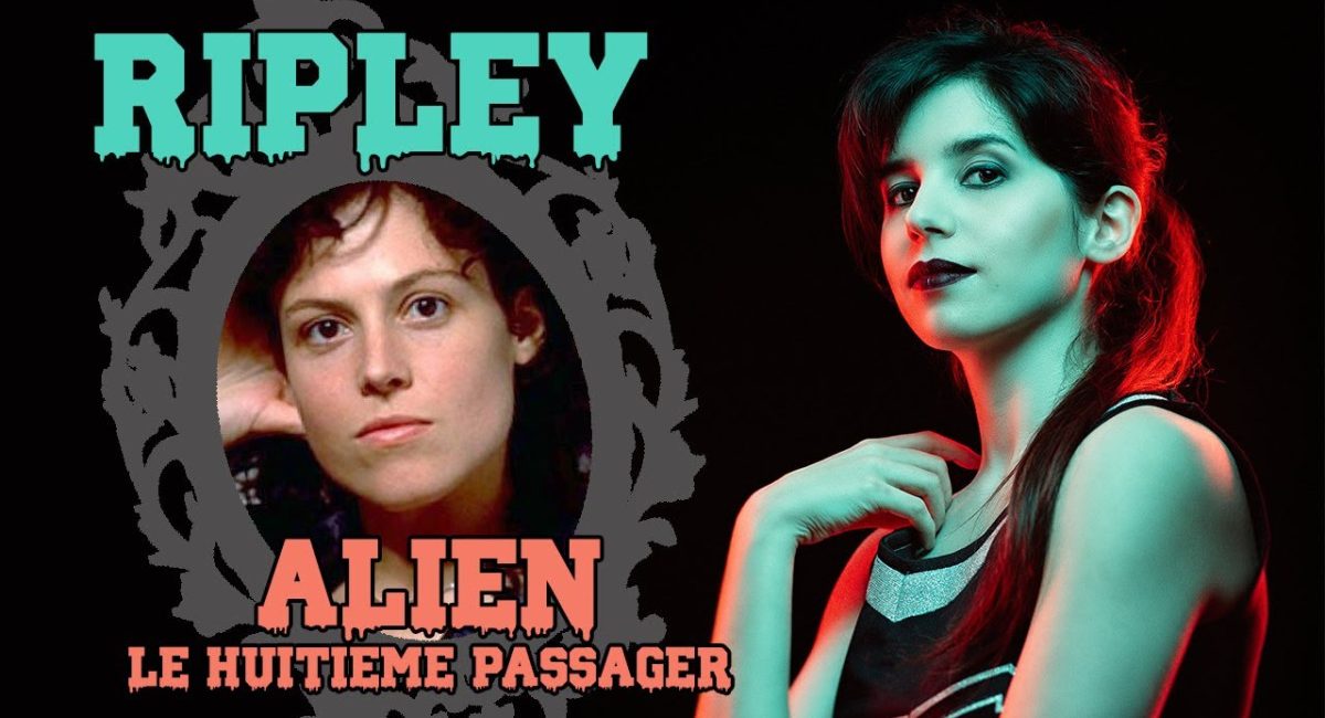 On a supprimé les rushes Alien : Ripley, le monstre et le féminin