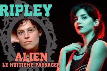On a supprimé les rushes Alien : Ripley, le monstre et le féminin