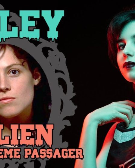 On a supprimé les rushes Alien : Ripley, le monstre et le féminin